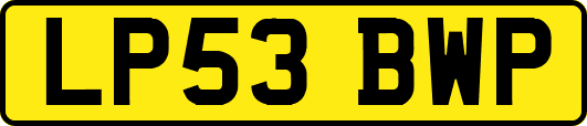 LP53BWP