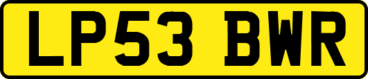 LP53BWR