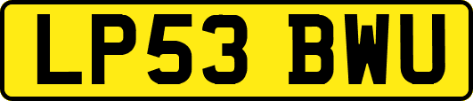 LP53BWU