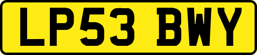 LP53BWY