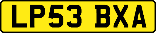 LP53BXA
