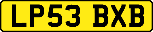 LP53BXB