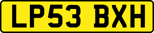 LP53BXH