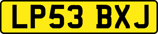 LP53BXJ