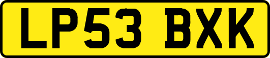 LP53BXK