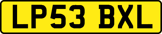 LP53BXL
