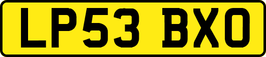LP53BXO