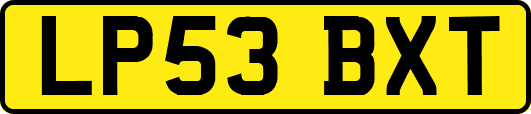 LP53BXT