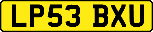LP53BXU