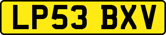 LP53BXV