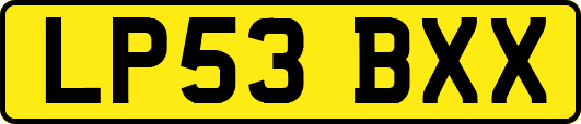 LP53BXX
