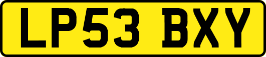 LP53BXY