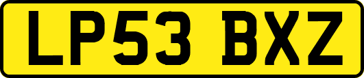 LP53BXZ