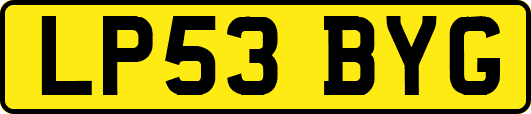 LP53BYG