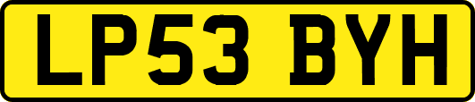 LP53BYH
