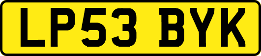 LP53BYK