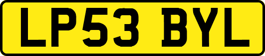 LP53BYL