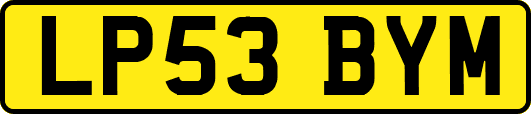 LP53BYM