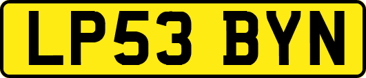 LP53BYN