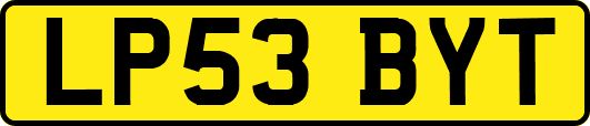 LP53BYT