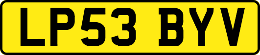 LP53BYV