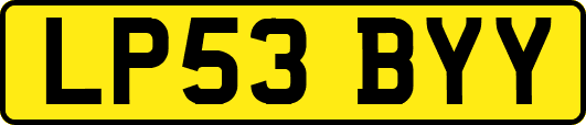LP53BYY