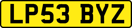 LP53BYZ