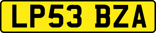 LP53BZA