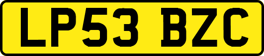 LP53BZC