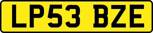 LP53BZE