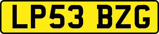 LP53BZG