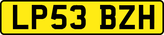 LP53BZH