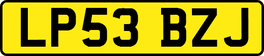 LP53BZJ
