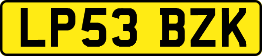 LP53BZK