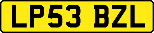 LP53BZL