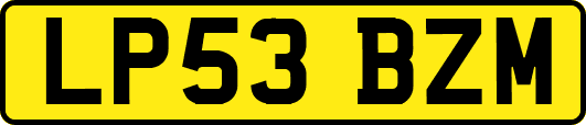 LP53BZM