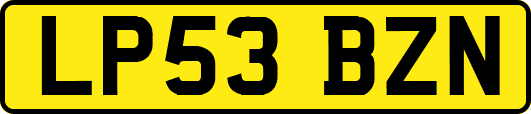 LP53BZN