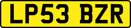 LP53BZR