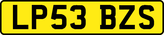 LP53BZS