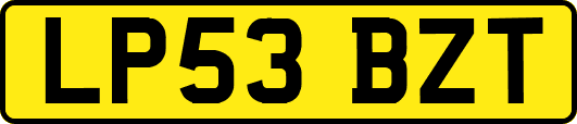 LP53BZT