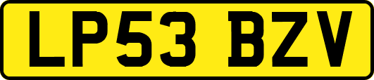 LP53BZV