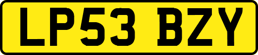 LP53BZY