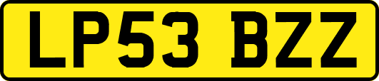 LP53BZZ