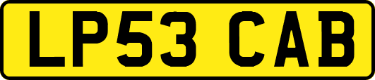 LP53CAB