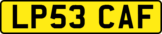 LP53CAF