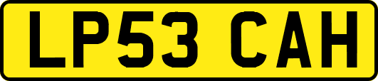 LP53CAH