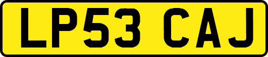 LP53CAJ