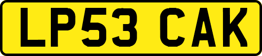 LP53CAK