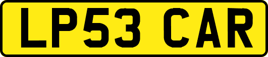 LP53CAR