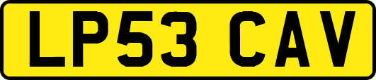 LP53CAV